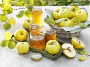 Best Health Benefits of Quince
