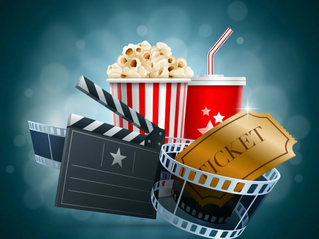 Movie Ticket Booking the unwritten rules for a better experience