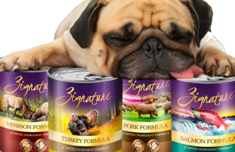 Buy Safe and The Best Canned Venison Dog Food Online