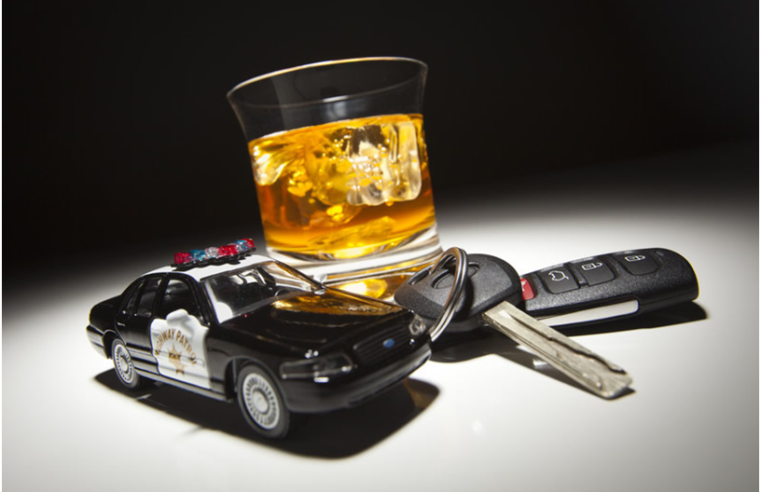 Finding a Reliable Drink Driving Lawyer in England