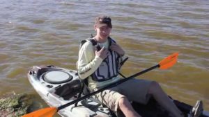 Several Unbelievable Facts About MTI Fisher Kayak