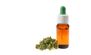 Valuable CBD Oil Health Benefits for Elderly Community