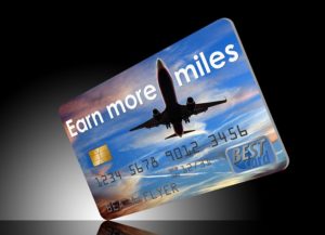 5 Uncommon Ways to Earn Reward Points on a Frequent Flyer Program