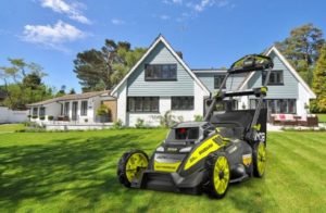 How Long Does an Electric Lawn Mower Last
