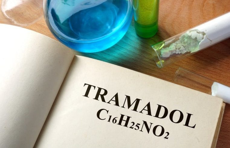 CAN YOU BUY TRAMADOLONLINE? WHAT ARE THE DANGERS?