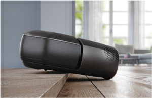 The Importance of Using a Robot Vacuum Cleaner