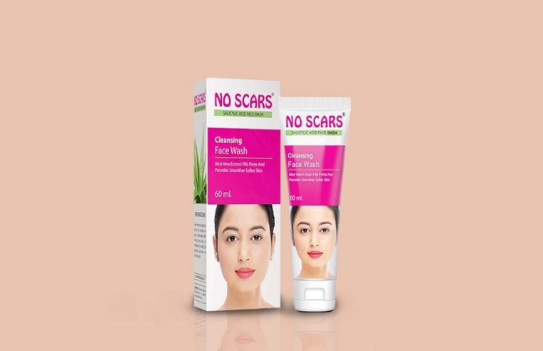 Time to Say Goodbye to Stubborn Acne Scars