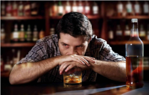 Oleoylethanolamide To Treat Alcohol Abuse