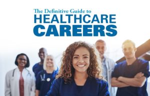 Great Healthcare Careers Requiring Only a Certification