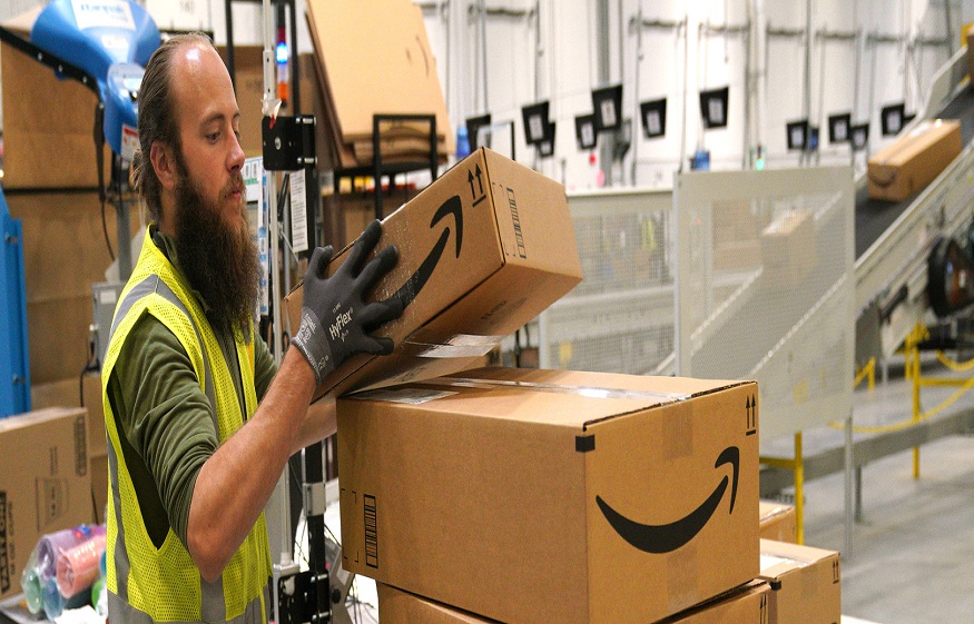 Know exact Amazon stock price range in a second-quarter year