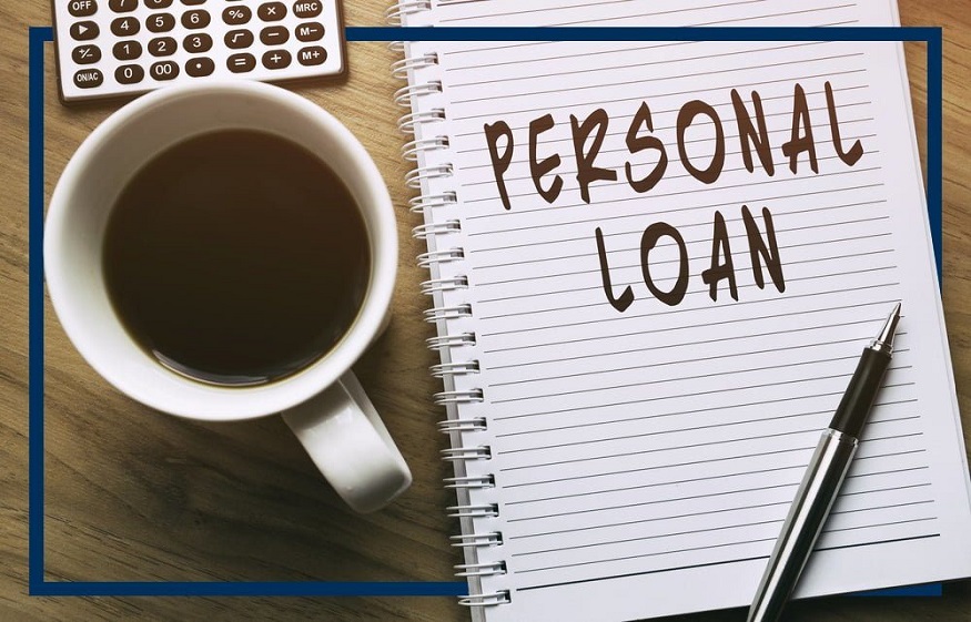 Get Personal Loan with these simple steps