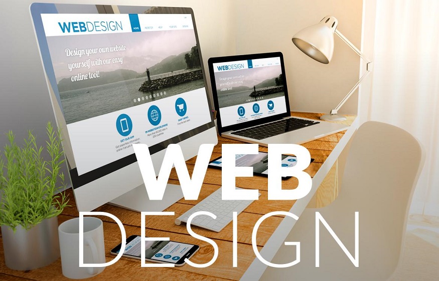 The 5 Key Mistakes In Creating And Maintaining A Professional Website