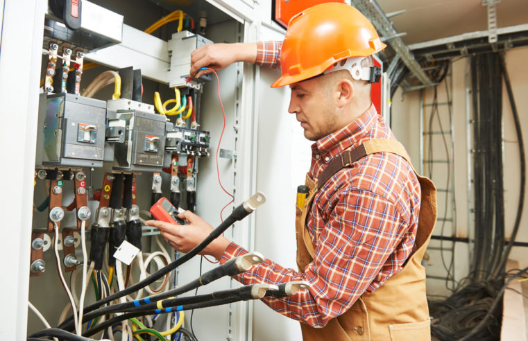 Apprentice Electricians – How to Find the Best Job Vacancies