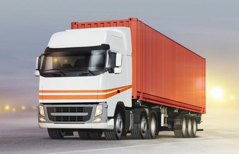 Inland truck booking: Step by Step Guide