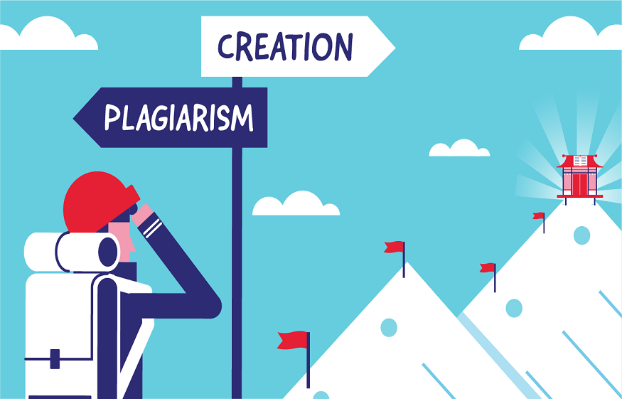 How to Avoid Plagiarism While Writing Thesis