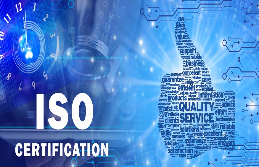Minimize Complication and Complaints in Business with ISO Certification