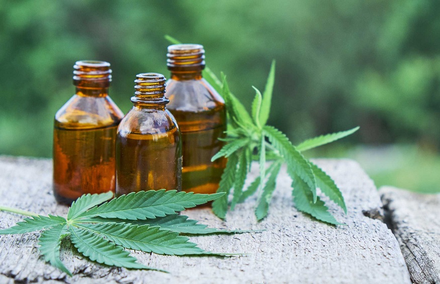 Is CBD safe and recommended for children?