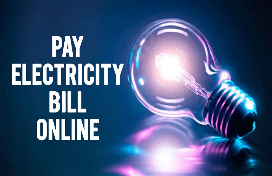 Ways Of Paying Different Electricity Bills In India