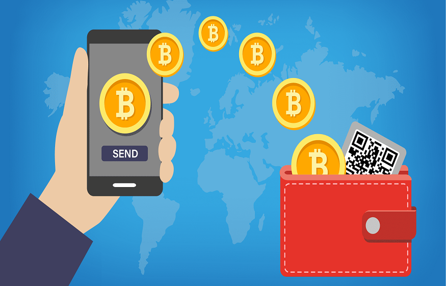 4 SECURE BITCOIN WALLETS