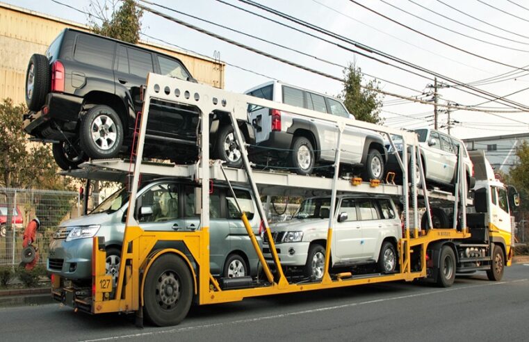 Why Choose An Established Auto Shipper For Your Car Shipping?