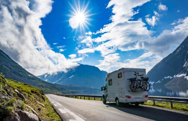 How To Plan For A Successful RV Road Trip?