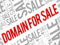 Sell Domain Names