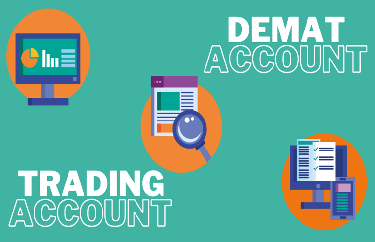 Managing Invеstmеnts and Trading via Dеmat Account