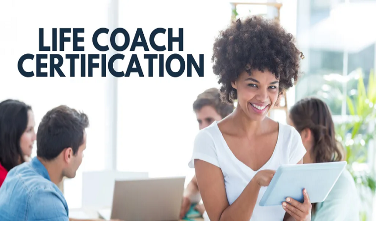 Ready for a Transformation? Explore the Power of Life Coach Certification!