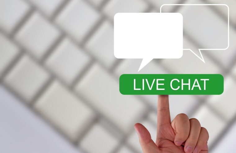 Top 7 Live Chat Benefits That You Need To Know
