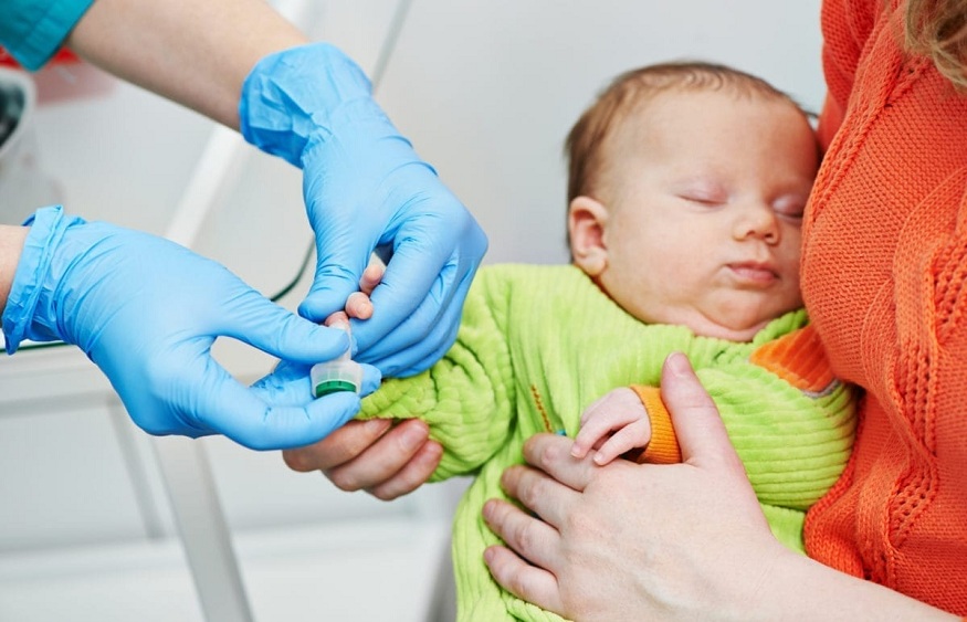 Understanding Neonatal Screening: A Quick Guide