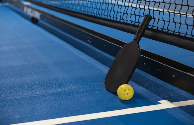 Pickleball Serving Strategies: Power, Placement, and Spin