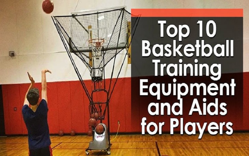 Why Should You Install An Advanced Shooting Machine While Coaching Basketball Shooting?