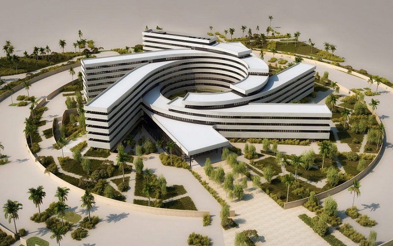 Exploring Dubai’s Top Architectural Firms: Crafting Urban Marvels