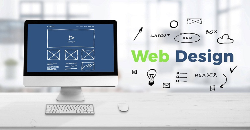 How E-commerce Web Design is Different from General Web Design?