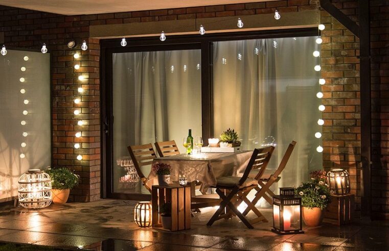 Creating a Beautiful Outdoor Lighting Setup: A Guide for Homeowners