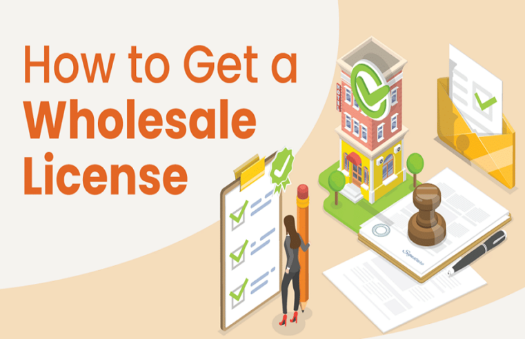 Key Strategies for Keeping Your Wholesale License Active and in Good Standing