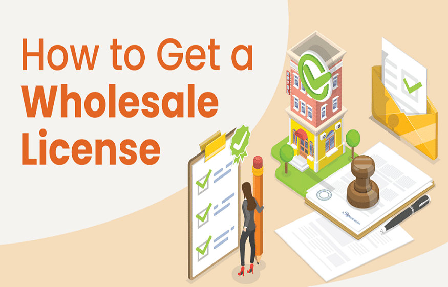 Key Strategies for Keeping Your Wholesale License Active and in Good Standing