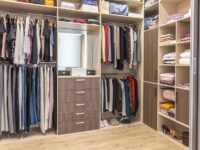 Wardrobe Design Ideas