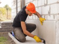 Waterproofing Your Home