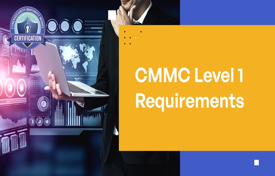 How Long Does It Take to Implement CMMC Level 1 Requirements?