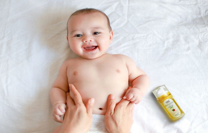 Baby Coconut Oil: Essential Factors Every Parent Should Know