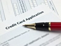 apply for credit card