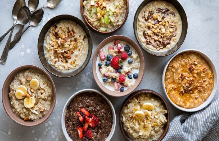 Oats vs. Foxtail Millet: Which Is Better for Blood Sugar Control?