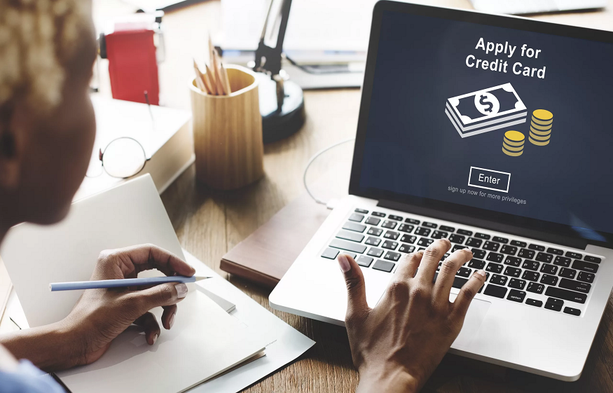 Step-by-Step Guide: How to Apply for a Credit Card Against Your FD