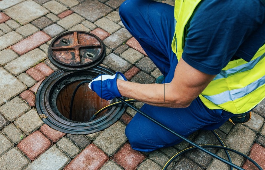 Why Regular Drain Cleaning Keeps Homes and Communities Healthier