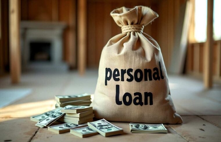 Why Quick-Approval Personal Loans Are a Smart Solution for Urgent Expenses