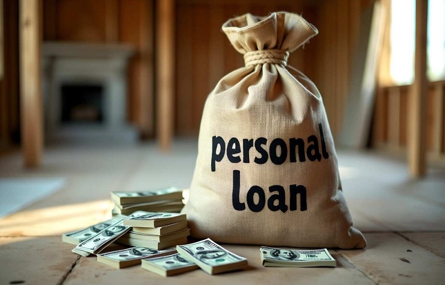 Why Quick-Approval Personal Loans Are a Smart Solution for Urgent Expenses