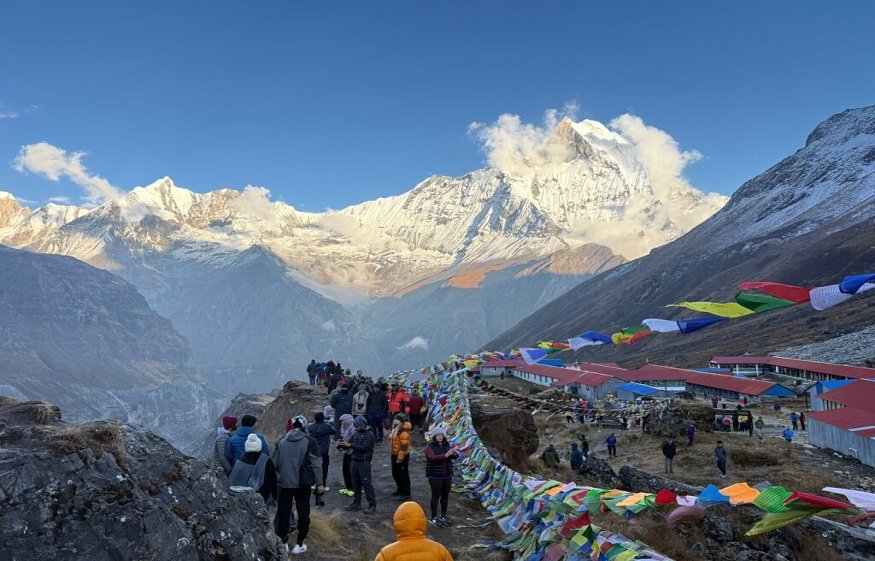 What Makes Annapurna Base Camp Trek So Popular